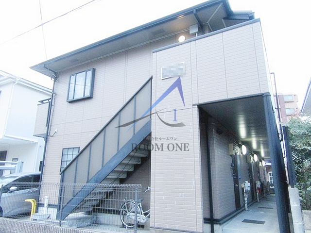 クレセント保土ヶ谷 のエントランス|エントランスです。