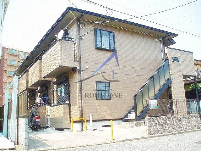 クレセント保土ヶ谷 
