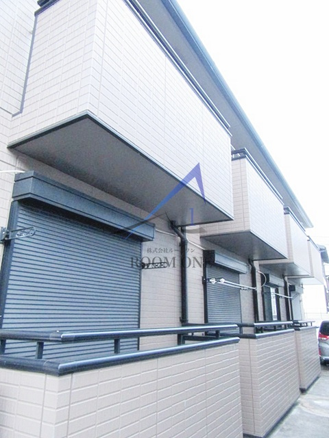 クレセント保土ヶ谷 