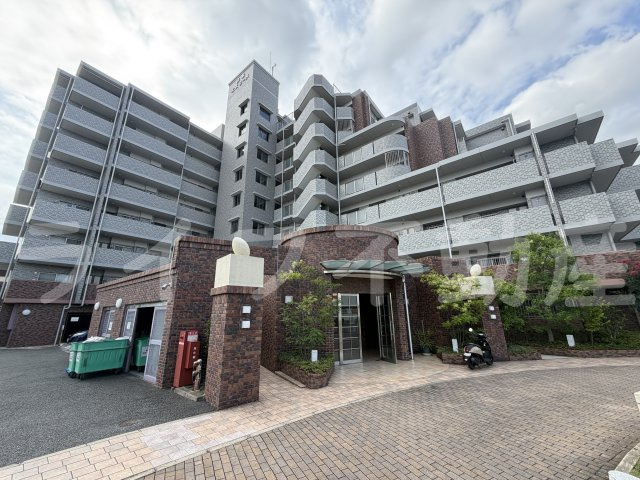 エスリード東花園