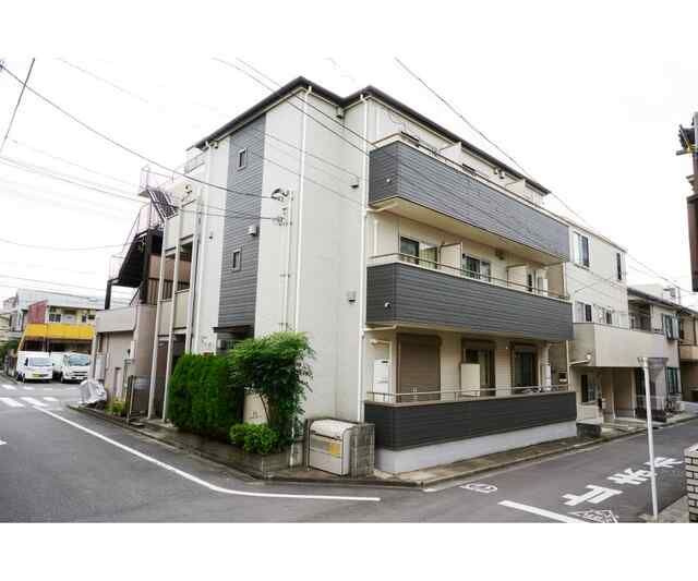 フォレストメゾン駒込のその他