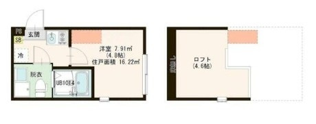 グラン竹ノ塚