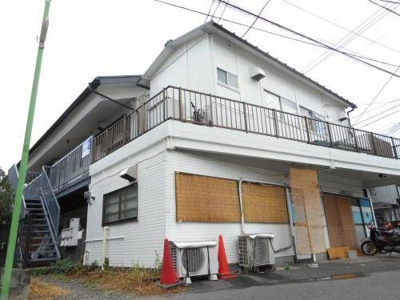 【外観】 | アローサンライズ