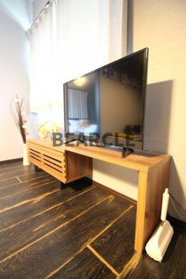 【その他共用部分】 | 稲荷庵TOBA
