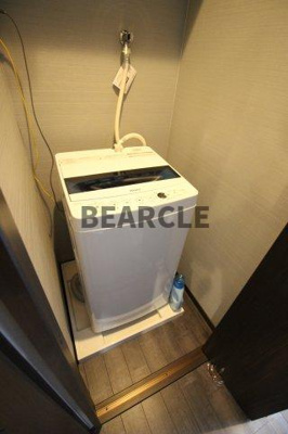 【設備】 | 稲荷庵TOBA