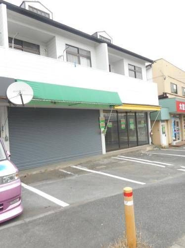 【その他共用部分】 | アローサンライズ