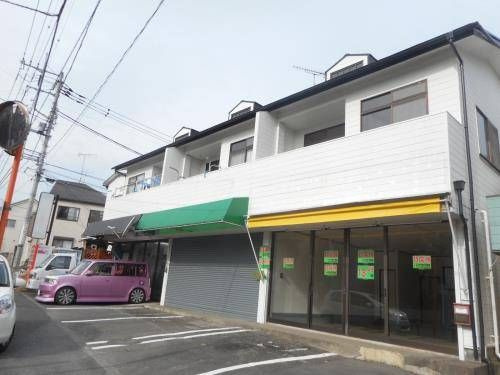 【外観】 | アローサンライズ