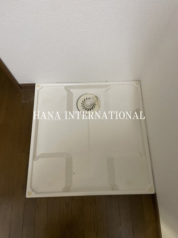 フィールアットイースの設備|他部屋参照