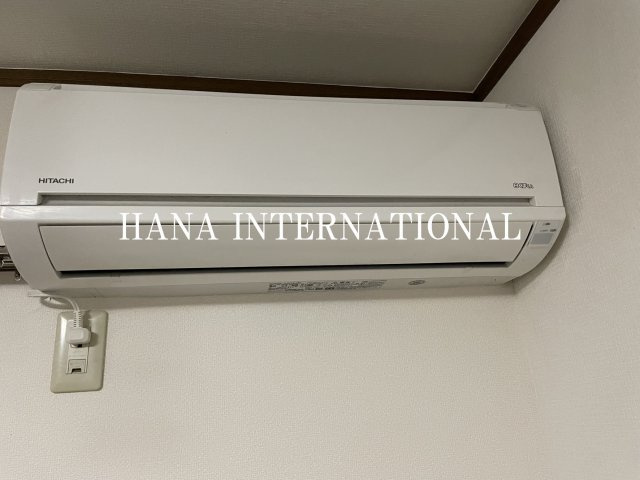 フィールアットイースの設備|他部屋参照