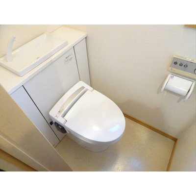 【トイレ】 | グレイス大原