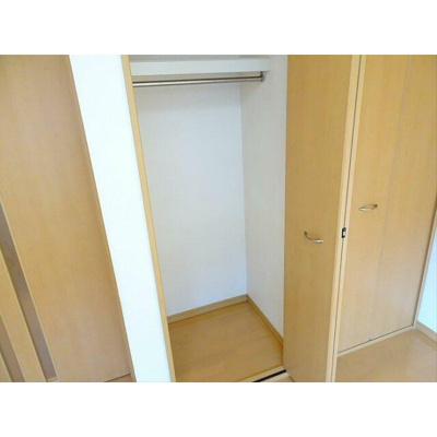 【収納】 | グレイス大原