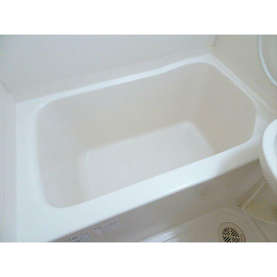 【浴室】 | グレイス大原