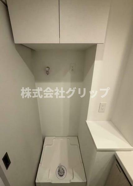 横浜市中区長者町４丁目の賃貸マンションの設備