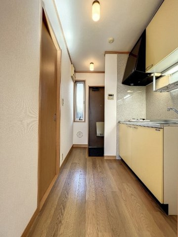 コート・イルソーレのその他共用部分
