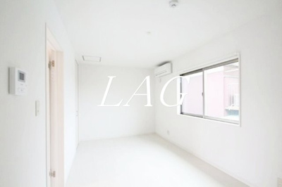 【居間・リビング】 | フォレストハウス八千代 | 洋室のお部屋です。