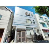 大田区田園調布１丁目のマンションの画像