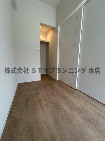 仲介手数料０円！GranVia浄心の洋室