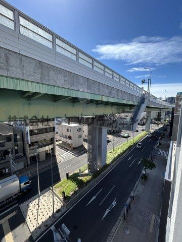 仲介手数料０円！GranVia浄心の展望