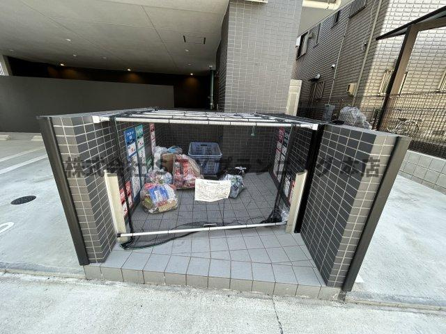 仲介手数料０円！GranVia浄心のその他共用部分
