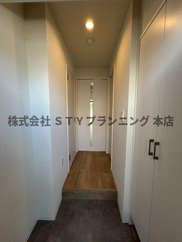 仲介手数料０円！GranVia浄心の内装