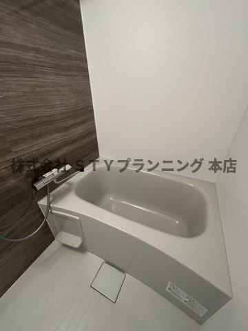 仲介手数料０円！GranVia浄心の浴室