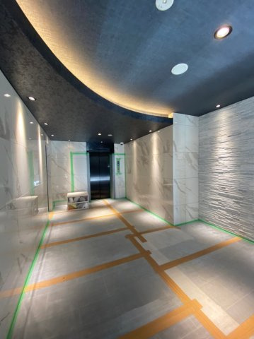 ステージファースト名古屋尾頭橋(旧S-RESIDENCE尾頭橋)　名古屋市賃貸　仲介手数料無料のロビー