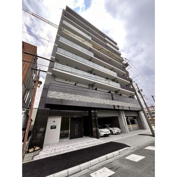 ステージファースト名古屋尾頭橋(旧S-RESIDENCE尾頭橋)　名古屋市賃貸　仲介手数料無料