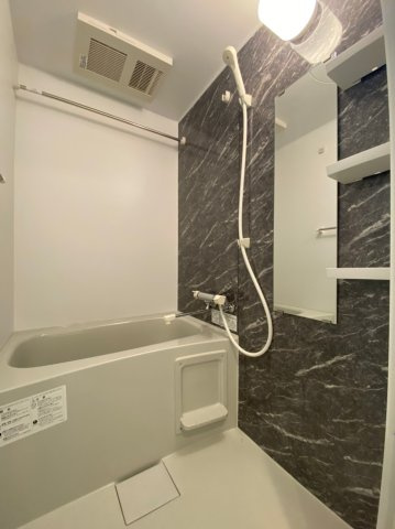 ステージファースト名古屋尾頭橋(旧S-RESIDENCE尾頭橋)　名古屋市賃貸　仲介手数料無料の浴室