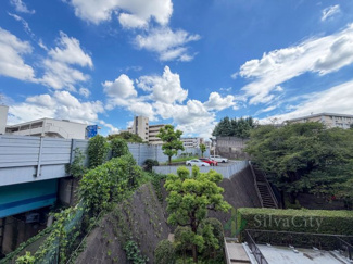 【展望】 | カベール梶ヶ谷