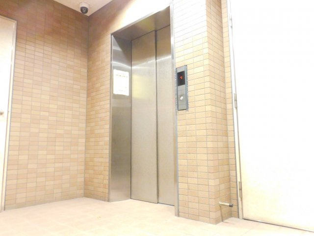 【その他共用部分】 | Collection高槻市駅前