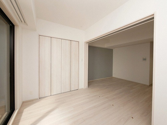 スプランディッド難波Ⅲの内装