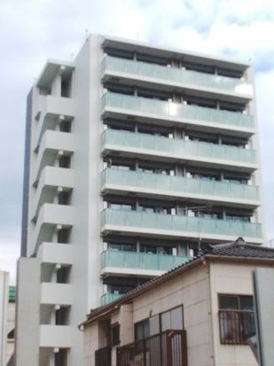 リビオメゾン木場のその他