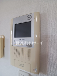 【設備】 | グランドガーラ横浜万世町