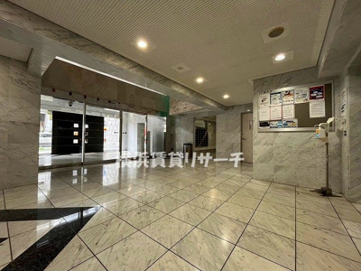  | グランドガーラ横浜万世町