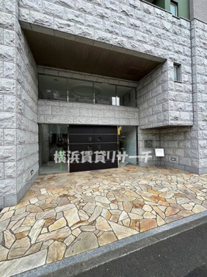  | グランドガーラ横浜万世町