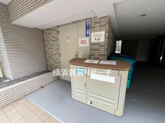  | グランドガーラ横浜万世町