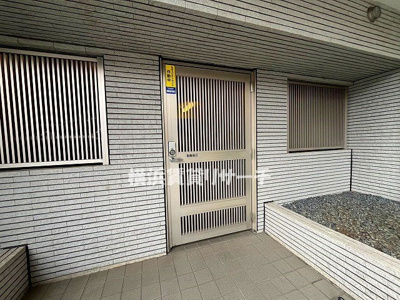  | グランドガーラ横浜万世町