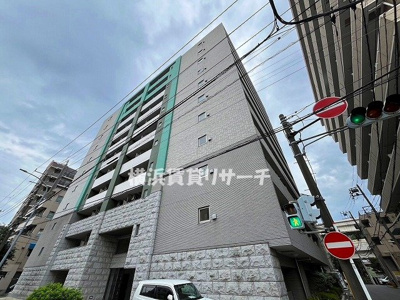  | グランドガーラ横浜万世町