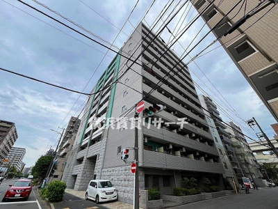  | グランドガーラ横浜万世町