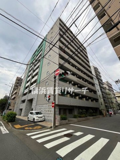  | グランドガーラ横浜万世町