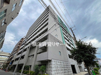  | グランドガーラ横浜万世町
