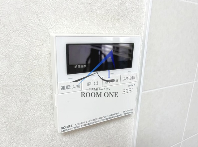 テラスA