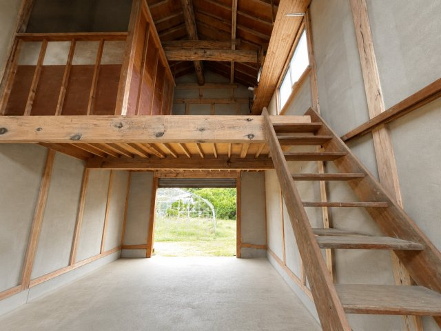 我孫子市布佐　大型物置付き中古戸建のその他|※画像の一部はAIを用いて加工・編集しています。実際の状況と異なる場合がありますので、ご了承下さい。