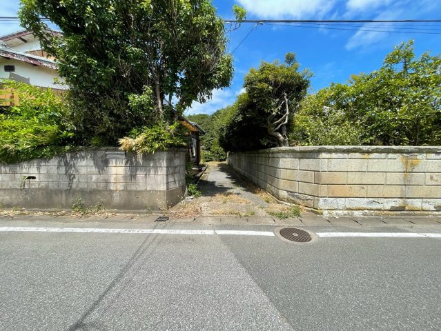 我孫子市布佐　大型物置付き中古戸建のその他