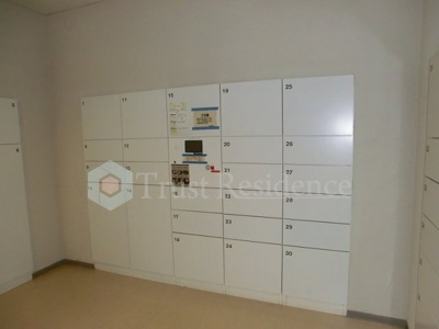 【設備】 | 豊洲シエルタワー