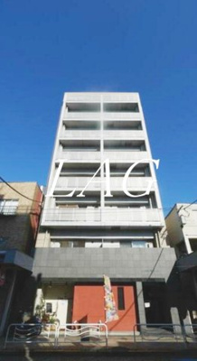 【外観】 | Ｊ・Ｓ深川高ばしビル | 外観です。