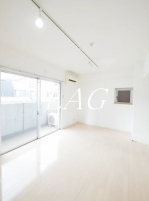 【居間・リビング】 | Ｊ・Ｓ深川高ばしビル | 洋室のお部屋です。