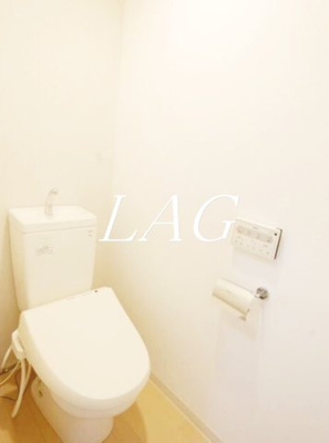 【トイレ】 | Ｊ・Ｓ深川高ばしビル | トイレです。