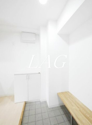 【玄関】 | Ｊ・Ｓ深川高ばしビル | 玄関です。