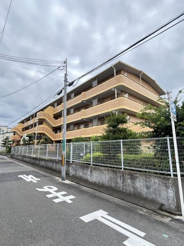 【外観】 | グリーンヒルズ宮苑